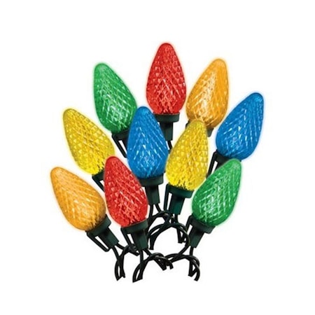 Or Hw 25 Count Mult C9 Lgt Set 47657-88A OR30553